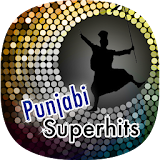 Punjabi Superhits icon