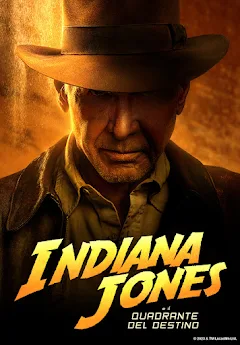 Indiana Jones e il Quadrante del Destino – Flieks in Google Play