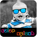 Coloring Photo Splash Apk