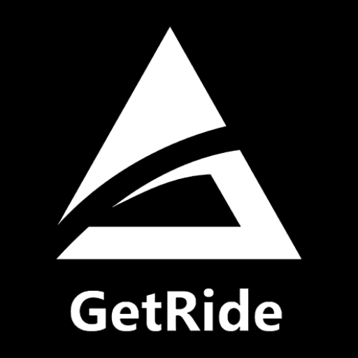GetRide Logo