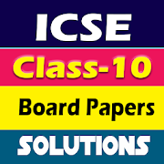 Top 47 Education Apps Like ICSE Class 10 Previous Year Paper with Solutions - Best Alternatives