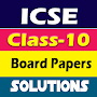 ICSE Class 10 Previous Paper