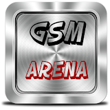 Mobile Phone GSMArena icon
