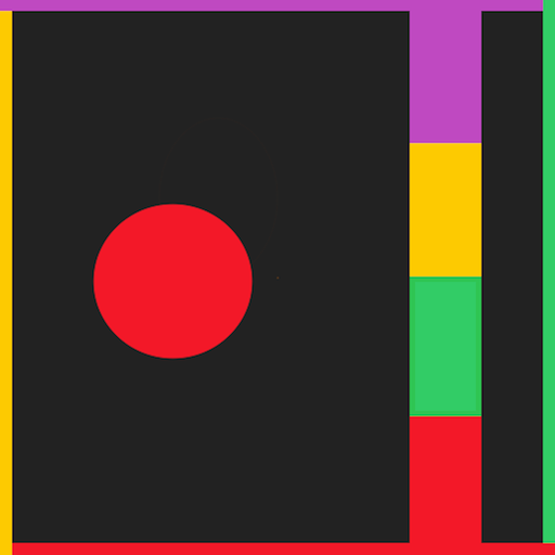 Color Dotz : Color Jump logo