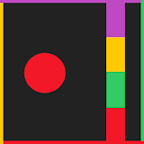 Color Dotz : Color Jump icon