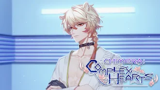 Game screenshot Chimera: Complex Hearts apk download