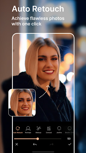 PhotoDirector: AI Photo Editor - Photography - apps