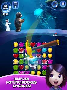 Imágen 7 Slumber Match android