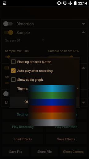 Ghost Talk screenshot 7