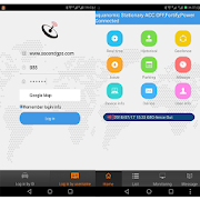 Ascend gps