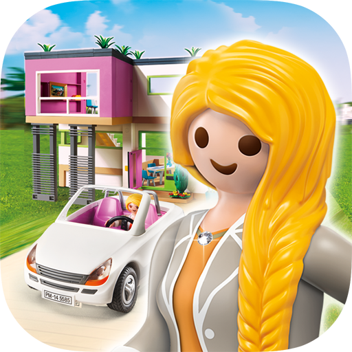 Baixar PLAYMOBIL Luxury Mansion para Android