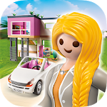 Cover Image of Download PLAYMOBIL Luxury Mansion  APK