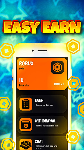RUBEEX : MAKE RUBEEX EVERY DAY Screen 2