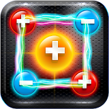 Electric joint - Puzzle icon
