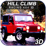 Hill Climb Racing 4X4 icon