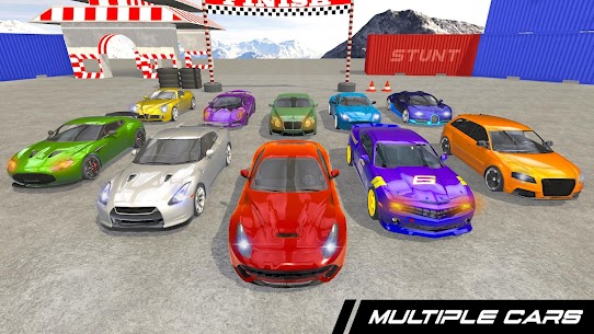 Rally Car Stunt 3D: For Pc | How To Install – Free Download Apk For Windows 1