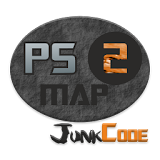 PS2 online map icon