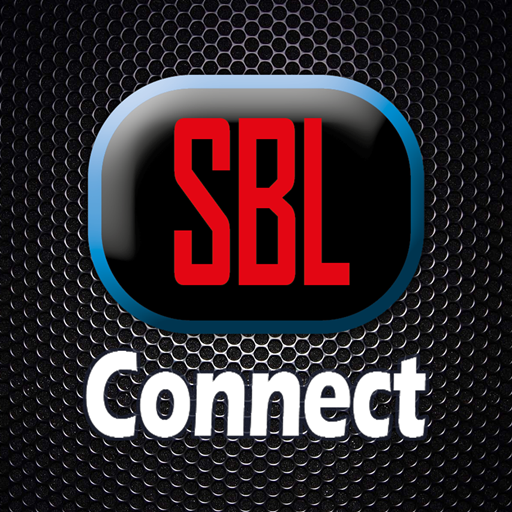 SBL logo