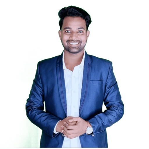 English With Shashikant logo