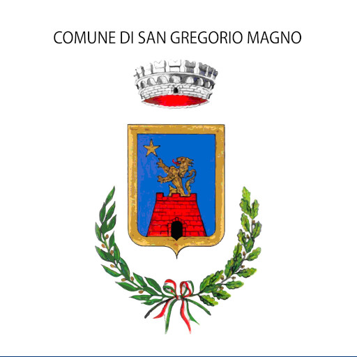 San Gregorio Magno 1.0 Icon