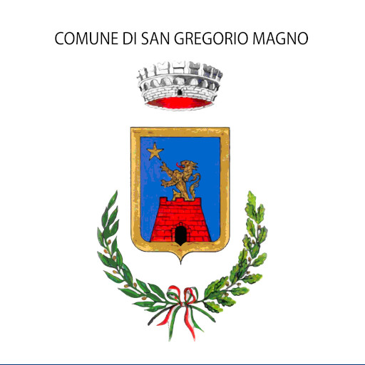 San Gregorio Magno logo