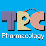 TRC Pharmacology icon