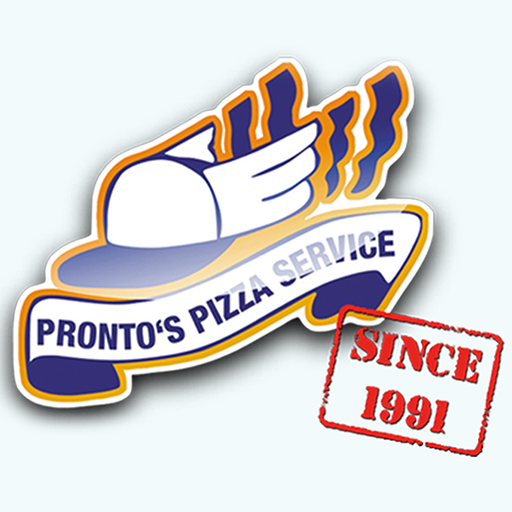 Prontos Pinneberg logo