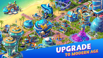 Game screenshot Tropical resort apk download