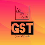 Cover Image of Download GST (General Studies) New 1.0.2 APK