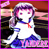 New Yandere Simulator Trick icon