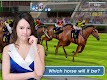 screenshot of iHorse™ Racing 2：Horse Manager