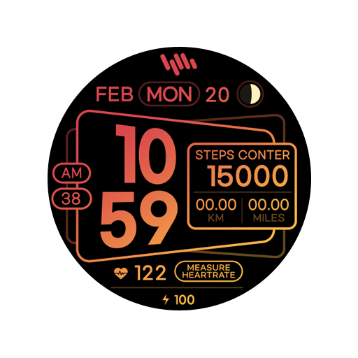 Get SamWatch FIT O 2022 for Android Aso Report