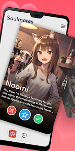 Waifu Chat：AI Anime Girlfriend - Apps on Google Play