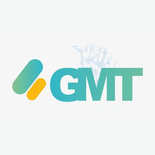 GMT AcaDemyX logo