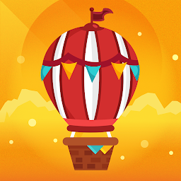 WORD TOWER - World Trip Mod Apk