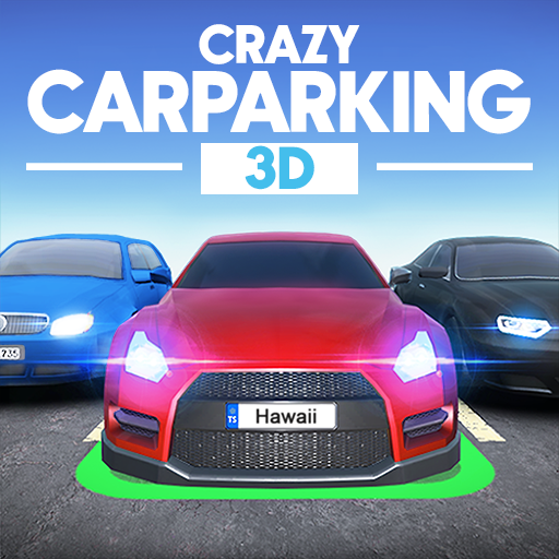 Crazy Car Parking 3D Download on Windows