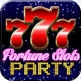 Fortune Slots Party 777 icon