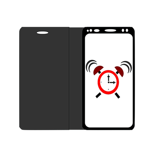 My Alarms and Reminders logo