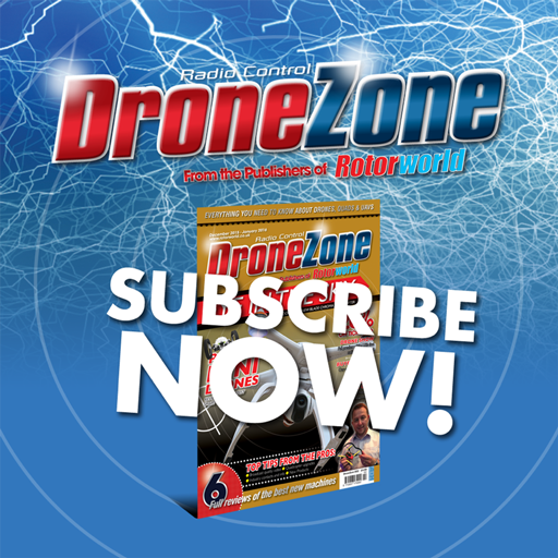 Get Radio Control DroneZone for Android Aso Report