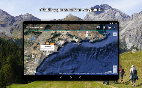Imagen de la captura de pantalla