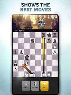 Chess Universe : Chess Online 1.12.0 screenshots 21
