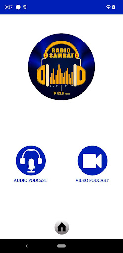 Radio Samrat Screen 3