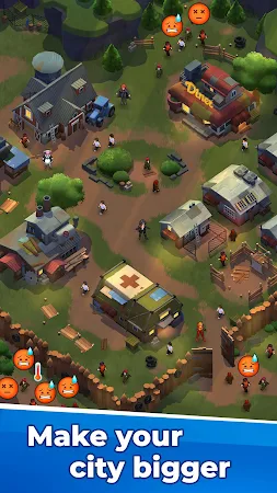 Game screenshot Last Oasis hack