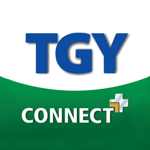 TGY Connect Plus  Icon