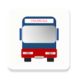Caieiras Bus -  Linhas e Horários offline icon