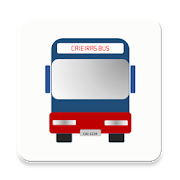 Caieiras Bus -  Linhas e Horários offline
