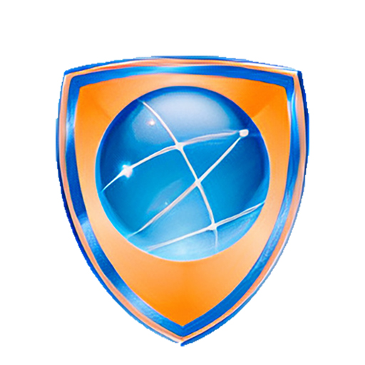 СКУД86 logo