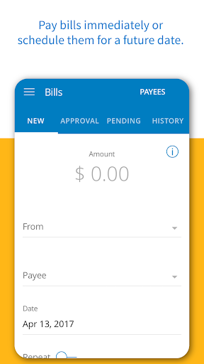 Libro Mobile Application Screen 3