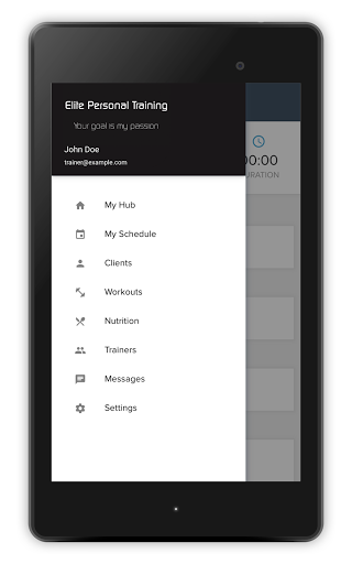 Elite Personal Training