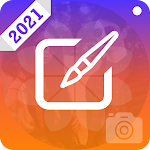 Cover Image of ダウンロード Live Face Snap: Filter, Photo,  APK